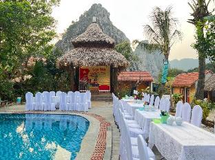 trang an lighthouse homestay