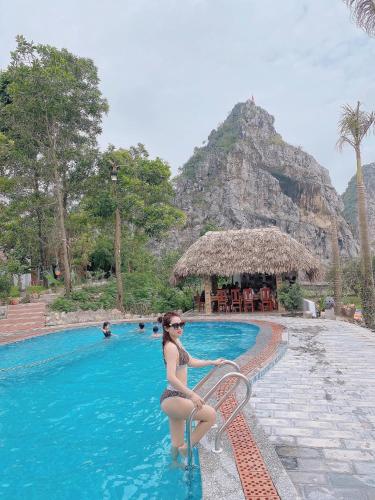 trang an lighthouse homestay