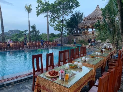 trang an lighthouse homestay