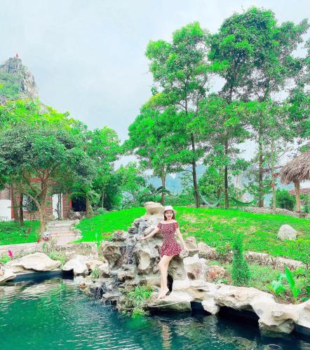 trang an lighthouse homestay