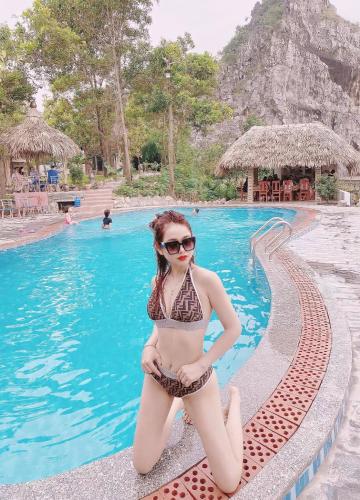 trang an lighthouse homestay