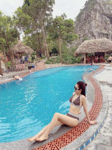 trang an lighthouse homestay