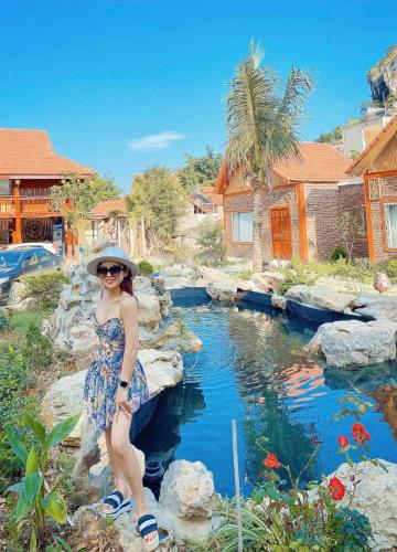 trang an lighthouse homestay