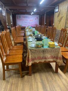 trang an lighthouse homestay