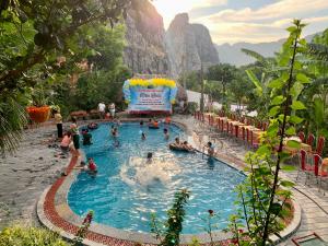 trang an lighthouse homestay