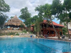 trang an lighthouse homestay