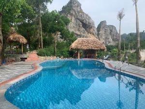 trang an lighthouse homestay