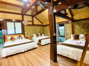trang an lighthouse homestay
