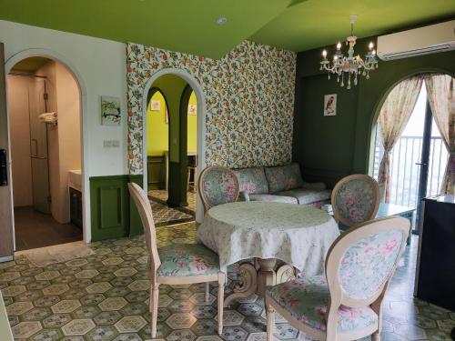 h2 homestay ecopark van giang hung yen