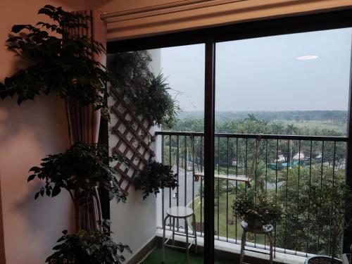 h2 homestay ecopark van giang hung yen