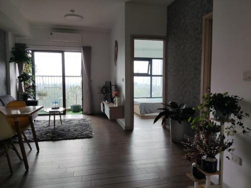 h2 homestay ecopark van giang hung yen