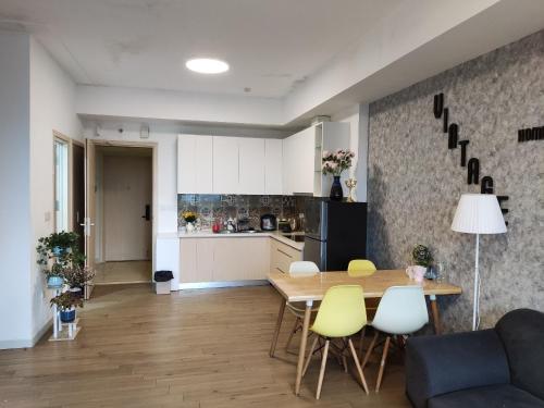 h2 homestay ecopark van giang hung yen