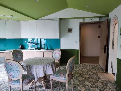 h2 homestay ecopark van giang hung yen