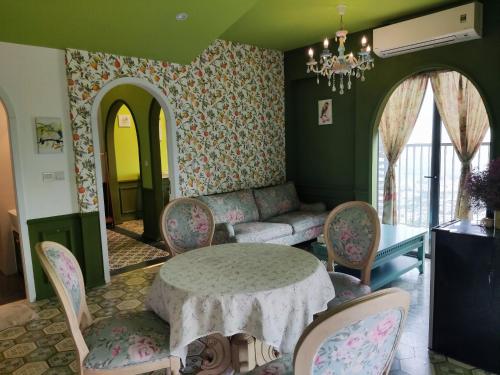 h2 homestay ecopark van giang hung yen