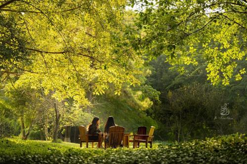 h2 homestay ecopark van giang hung yen