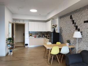 h2 homestay ecopark van giang hung yen