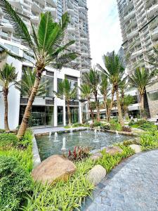 h2 homestay ecopark van giang hung yen