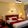 Hotel Wilga By Katowice Airport,Chorzow>>Bedzin,3 star