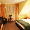 Hotel Wilga By Katowice Airport,Chorzow>>Bedzin,3 star