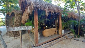 uman glamping and cenote tulum