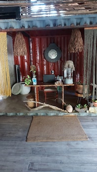 uman glamping and cenote tulum