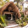 uman glamping and cenote tulum