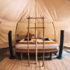 uman glamping and cenote tulum