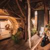 uman glamping and cenote tulum