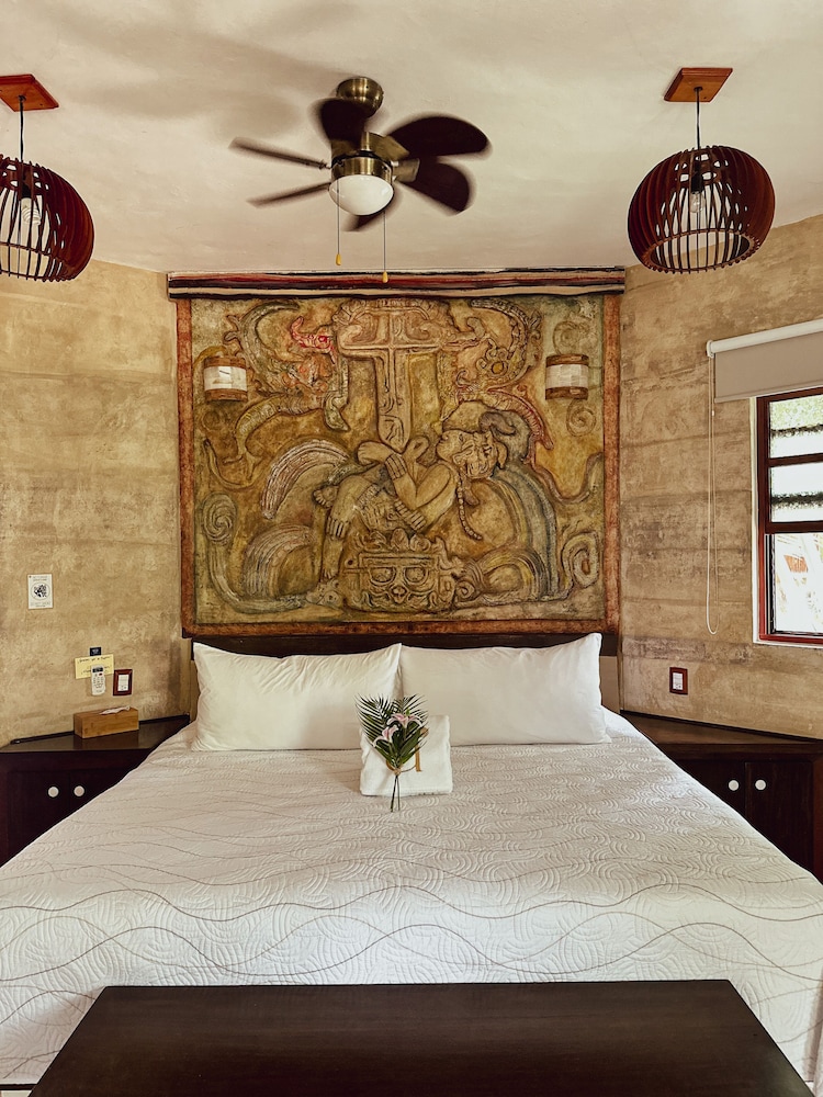 hotel boutique aurea