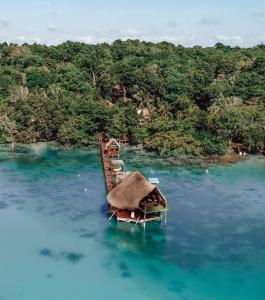 Hotel Boutique Aurea,Chetumal>>Bacalar,3 star