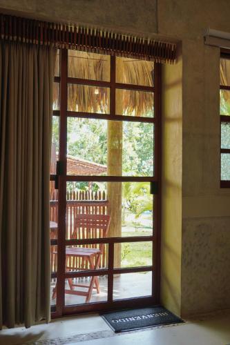 bacalar