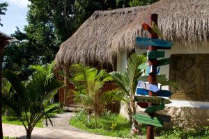 Hotel Boutique Aurea,Chetumal>>Bacalar,3 star