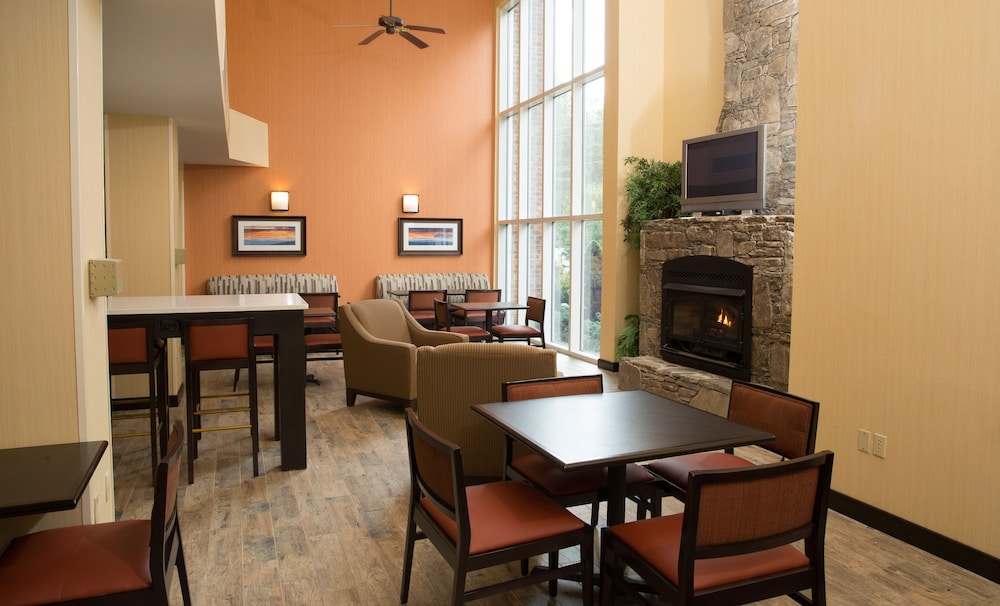 holiday inn express hotel and suites cherokee casino by ihg