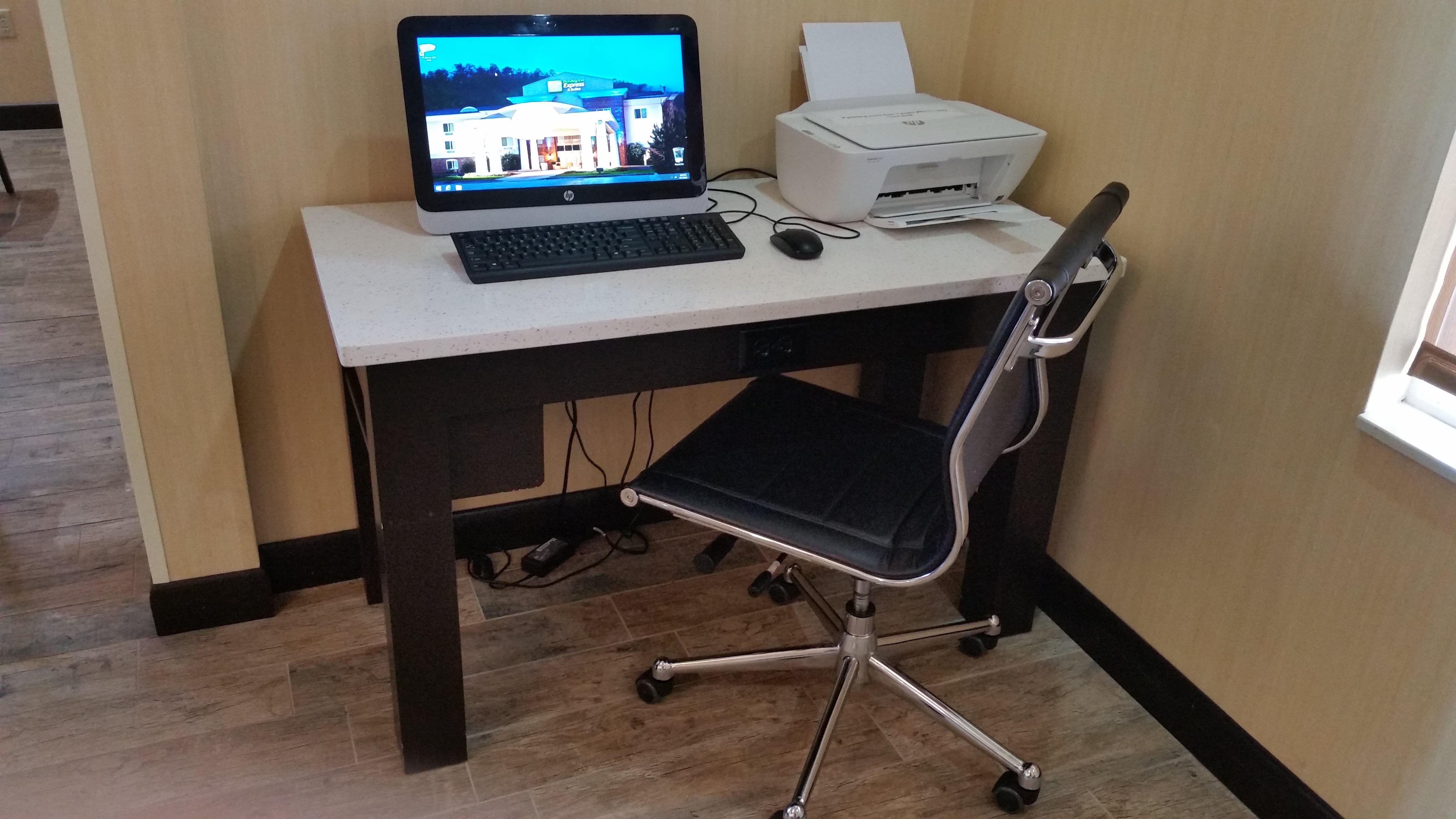 holiday inn express hotel and suites cherokee casino by ihg