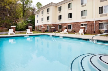 Holiday Inn Express Hotel & Suites Cherokee-Casino By Ihg,Jackson>>Cherokee,3 star
