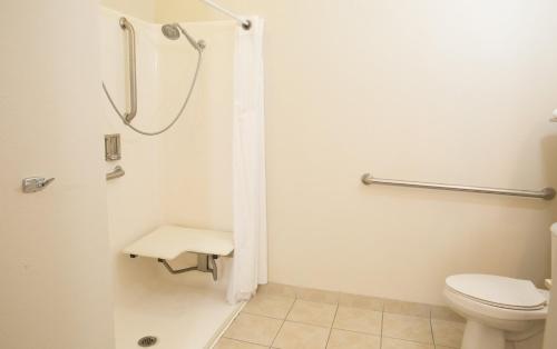 holiday inn express hotel and suites cherokee casino by ihg