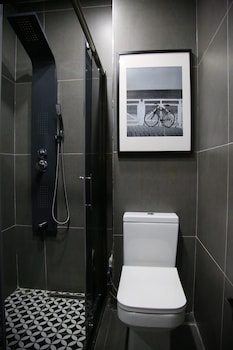 hotel bronte