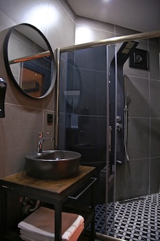 hotel bronte