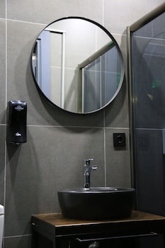 hotel bronte