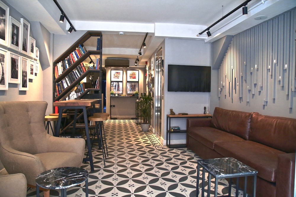 hotel bronte