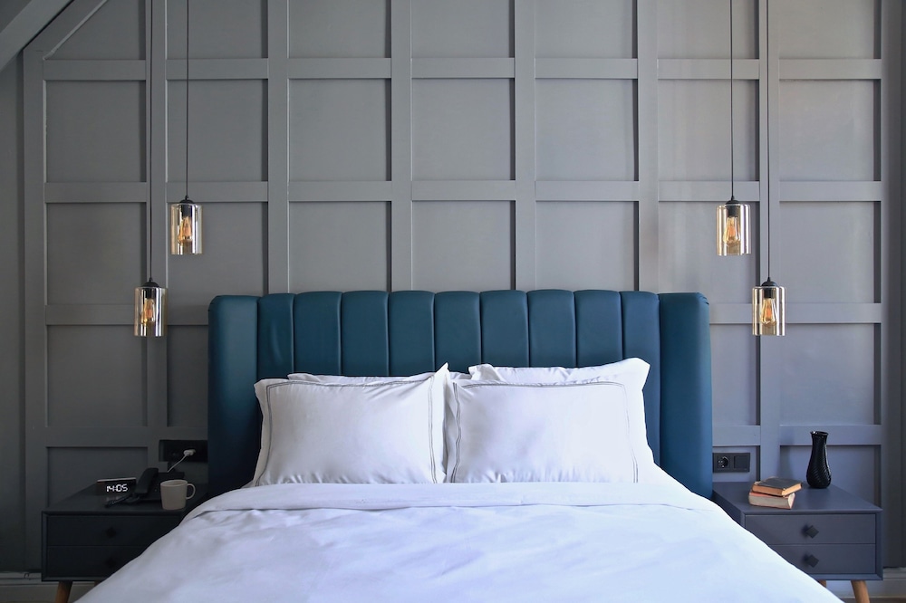 hotel bronte