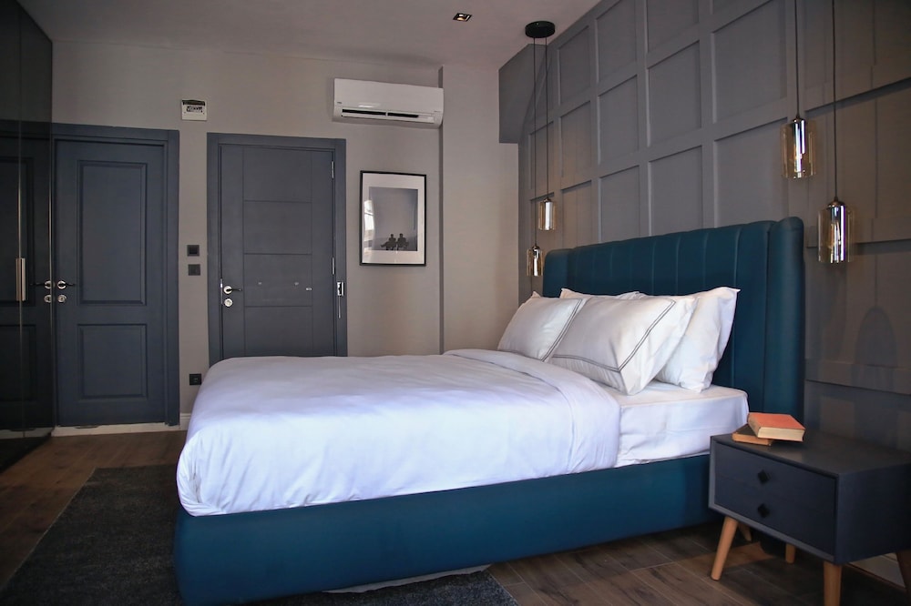 hotel bronte