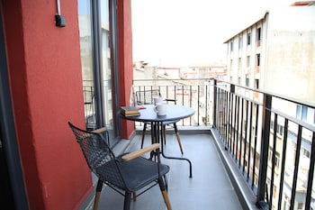 hotel bronte