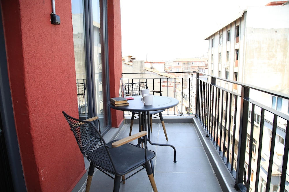 hotel bronte