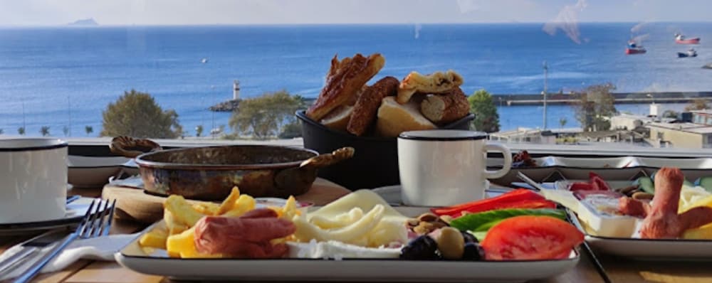 hotel bronte