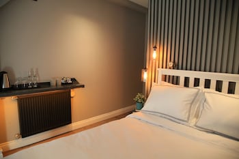 hotel bronte