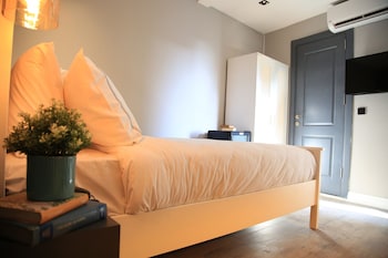 hotel bronte