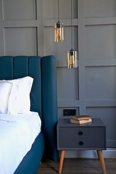 hotel bronte