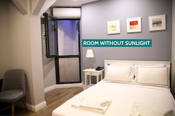 hotel bronte