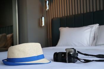 hotel bronte